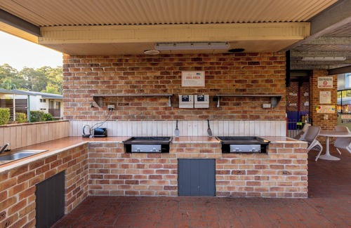 Hallidays Point Other | BIG4 Happy Hallidays Holiday Park