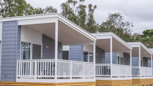 Mannum Other | BIG4 Mannum Holiday Park
