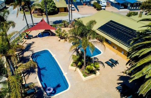 Lakes Entrance Resort | BIG4 Whiters Holiday Village