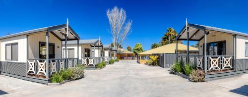 Lakes Entrance Resort | BIG4 Whiters Holiday Village