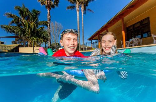 Lakes Entrance Resort | BIG4 Whiters Holiday Village
