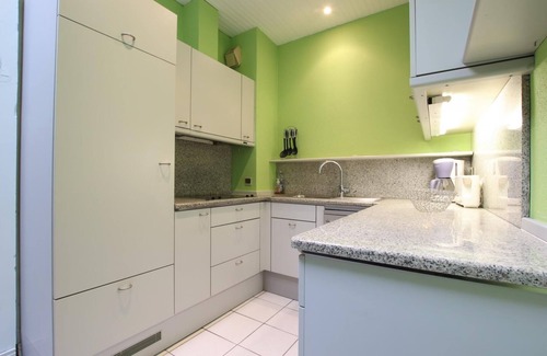 Hendaye Apartment | Bigarena N° 26 - Hendaye