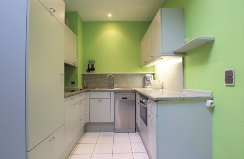 Hendaye Apartment | Bigarena N° 26 - Hendaye