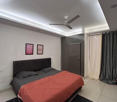 Dehradun Apartment | Bigbro-Air I Comfy N Independent