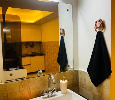 Dehradun Apartment | Bigbro-Air I Comfy N Independent