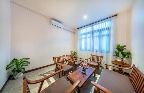 Ayutthaya Hotel | Bigcountry Villa Ayutthaya