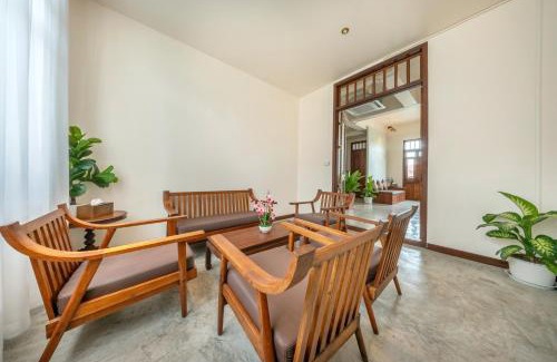 Ayutthaya Hotel | Bigcountry Villa Ayutthaya
