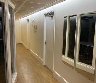 Newcastle-upon-Tyne Apartment | Bigg Market Apartments