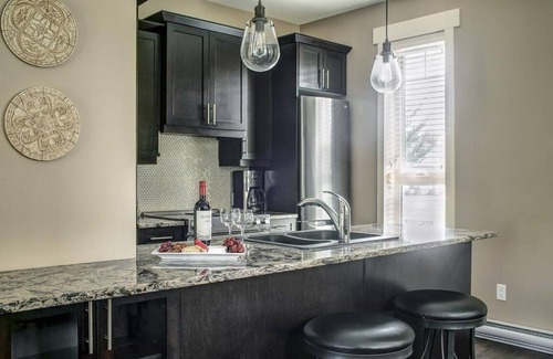 East Kootenay Apartment | Bighorn Meadows Resort