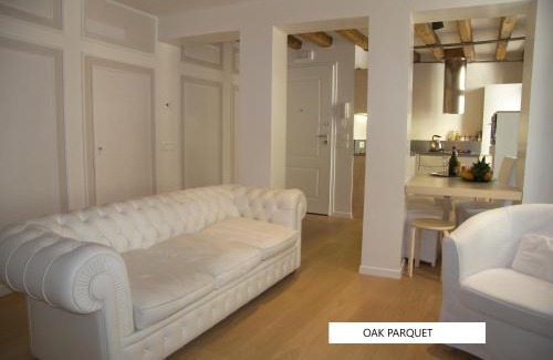 Castello Apartment | Bighouse