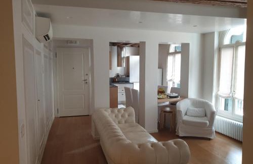 Castello Apartment | Bighouse