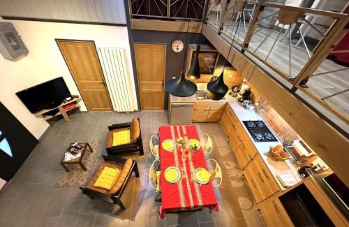 Saint-Vincent-de-Paul House | Bignasse