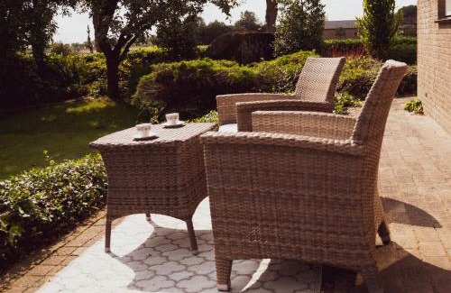 Altforst Bed & Breakfast | Bij Corine, bed en zorg