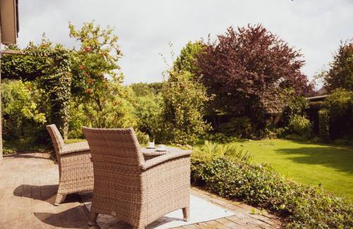 Altforst Bed & Breakfast | Bij Corine, bed en zorg