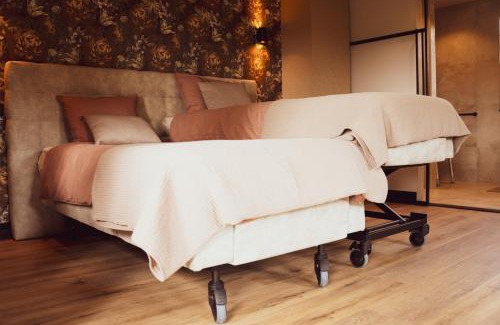Altforst Bed & Breakfast | Bij Corine, bed en zorg