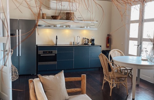 Pietermaai District Hotel | BijBlauw Hotel