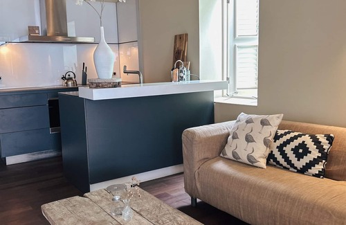 Pietermaai District Hotel | BijBlauw Hotel