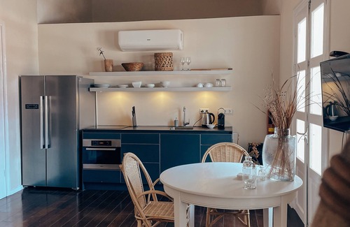 Pietermaai District Hotel | BijBlauw Hotel