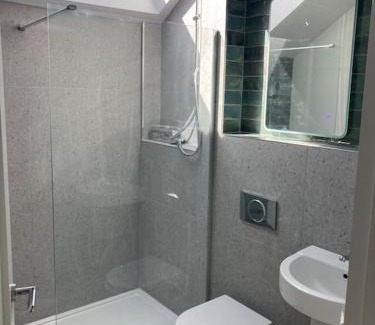 Victorian Quarter Apartment | Bijou Mews in the Victorian Q