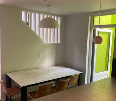 Victorian Quarter Apartment | Bijou Mews in the Victorian Q