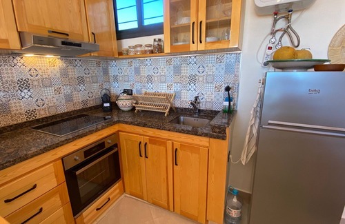 Asilah Apartment | Bijou with 180° sea view