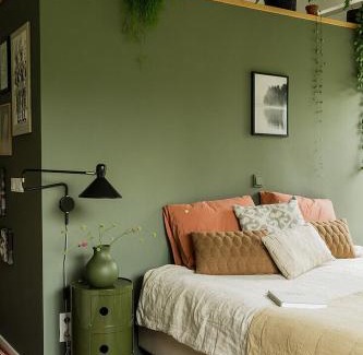 Klettenberg Apartment | BijouVerde - Sanierte gemütliche Wohnung in bester Innenstadt Lage -