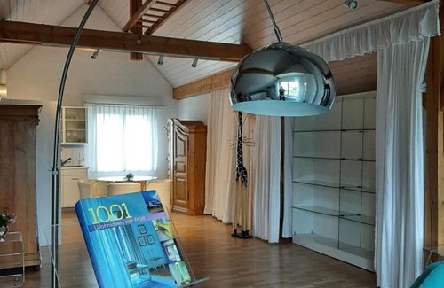 Arbon Apartment | Bijoux am Bodensee