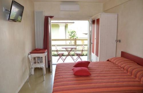 Garda Bed & Breakfast | Bikapi