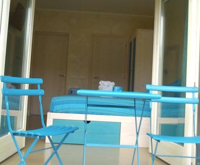 Garda Bed & Breakfast | Bikapi