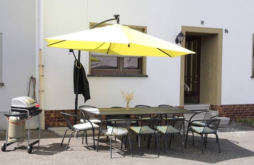 Kolverath House | Bike and Hike Ferienhaus Kolverath