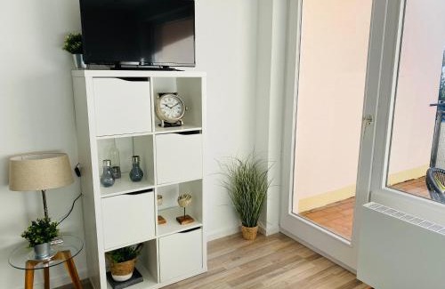 Gudenhagen Apartment | Bike Hike Ski Brilon - Ferienappartment