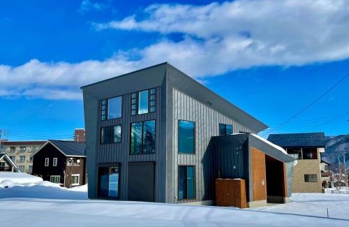 Hakuba Ski Chalet | Bikei Chalet by Hakuba White Fox Company