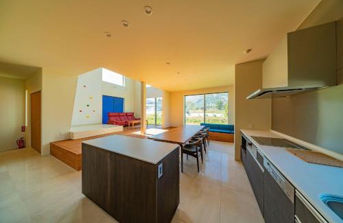 Hakuba Ski Chalet | Bikei Chalet by Hakuba White Fox Company