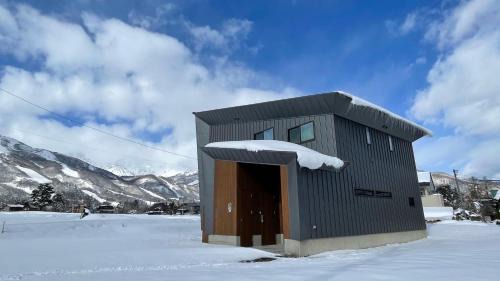 Hakuba Ski Chalet | Bikei Chalet by Hakuba White Fox Company