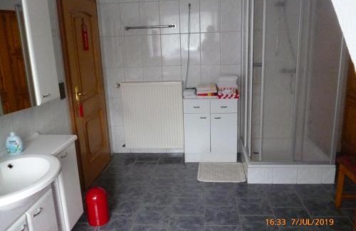 Lathen Apartment | Biker-Stop