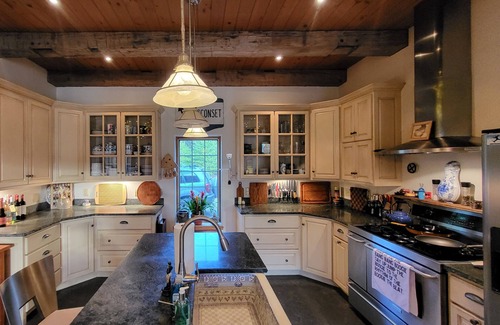 Elkins House | Biking, Mountains, Hiking, Functions, Cooking, Swimming, RELAX, Wildlife, ESCAPE