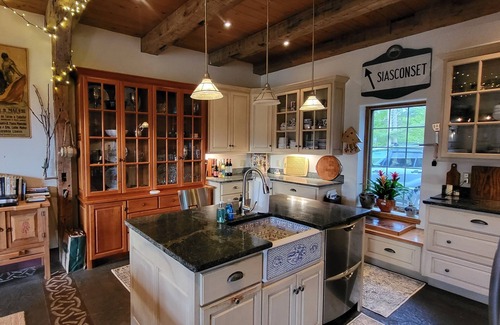 Elkins House | Biking, Mountains, Hiking, Functions, Cooking, Swimming, RELAX, Wildlife, ESCAPE