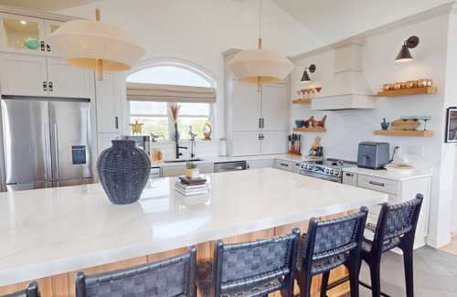 Carova Beach House | Bikinis and Bellinis Fantastic amenities, game rm, 4x4 required