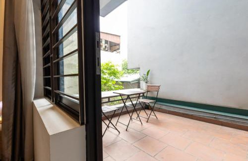 Quan Hoa Apartment | Biko Apartment