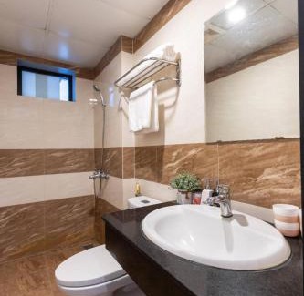 Quan Hoa Apartment | Biko Apartment