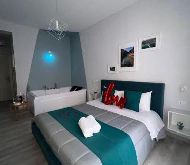Avola Bed & Breakfast | Bilateral B&B