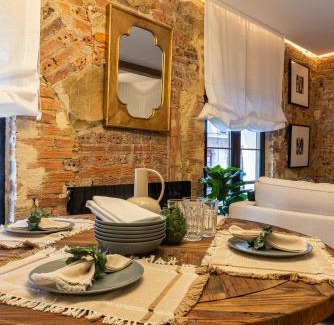 San Francisco Apartment | Bilbao la vieja alojamiento de diseño