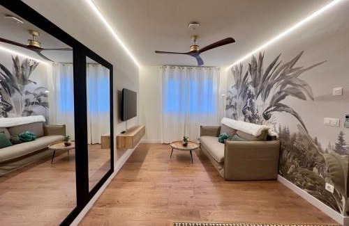 Santutxu Apartment | BILBAO NORTH SHORE APARTMENTs 4