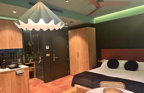 Santutxu Apartment | BILBAO NORTH SHORE APARTMENTs 10