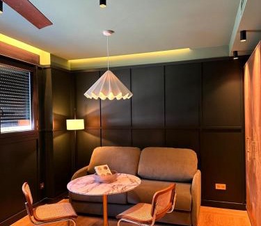 Santutxu Apartment | BILBAO NORTH SHORE APARTMENTs 10