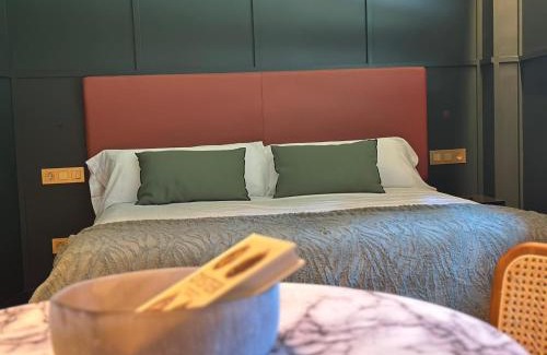 Santutxu Apartment | BILBAO NORTH SHORE APARTMENTs 10