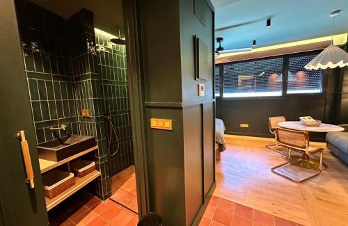 Santutxu Apartment | BILBAO NORTH SHORE APARTMENTs 10