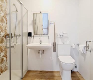 Santutxu House | Bilbao ROOMS Lidon