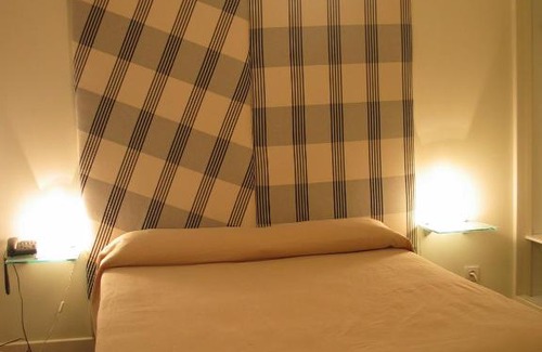 Bilbao Old Town House | Bilborooms