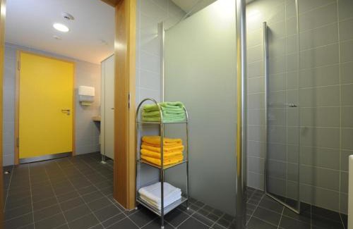Staffelstein Hotel | Bildungs- & Tagungshäuser Vierzehnheiligen